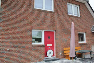Baubegleitende Qualitätssicherung bei einem Einfamilienhaus in  Breitungen/Werra 