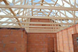 Baubegleitende Qualitätssicherung bei einem Einfamilienhaus in  Brotterode-Trusetal 